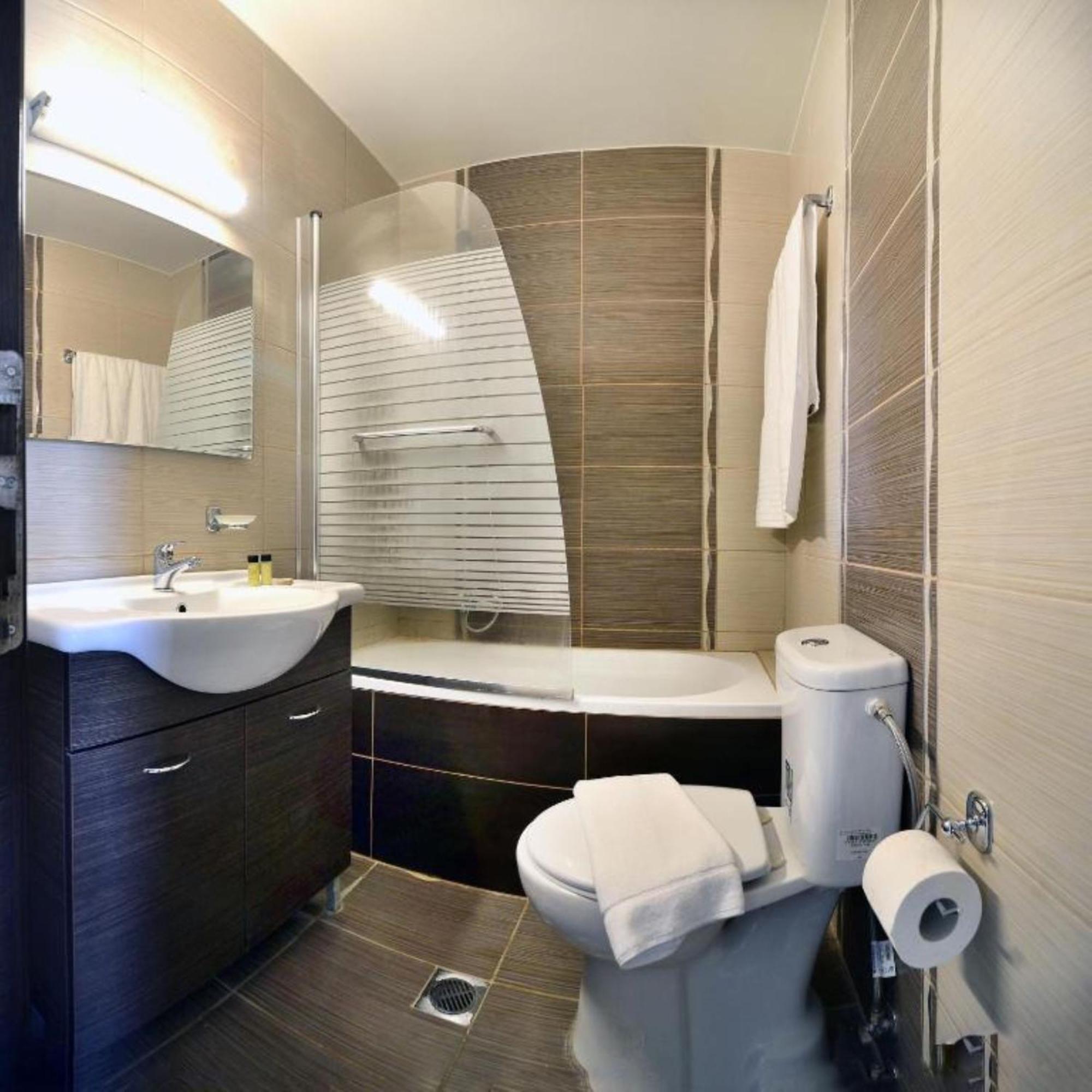 Carisa Suites And Apartments Máleme Kültér fotó